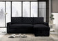 2-Pc Sectional Set