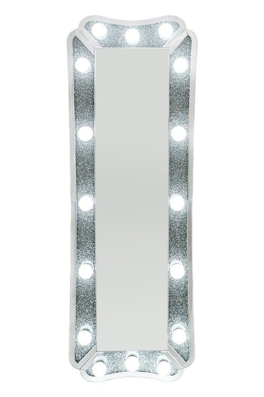 Rain Mirror