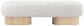 Robertson - Bench With Natural Base