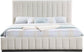 Lucia - Bed
