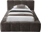 Carlin - Bed
