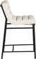 Burke - Counter Stool