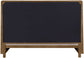 Adagio - Fabric Upholstered Bed