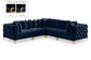 Tremblay - 5 Piece Modular Sectional