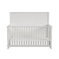 Wyller - Crib With Guard Rail