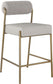 Carly - Counter Stool (Set of 2)