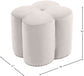 Clover - Ottoman