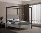 James - Bed
