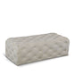 Casey - Bench Ottoman