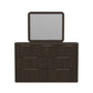 Sylvie - 7-Drawer Dresser