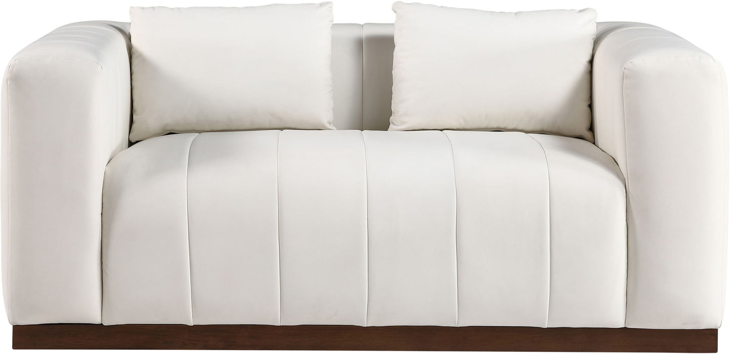 Mallina - Loveseat