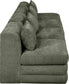 Stellar - 4 Piece Upholstered Modular Sectional