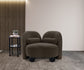 Daphne - Boucle Chair