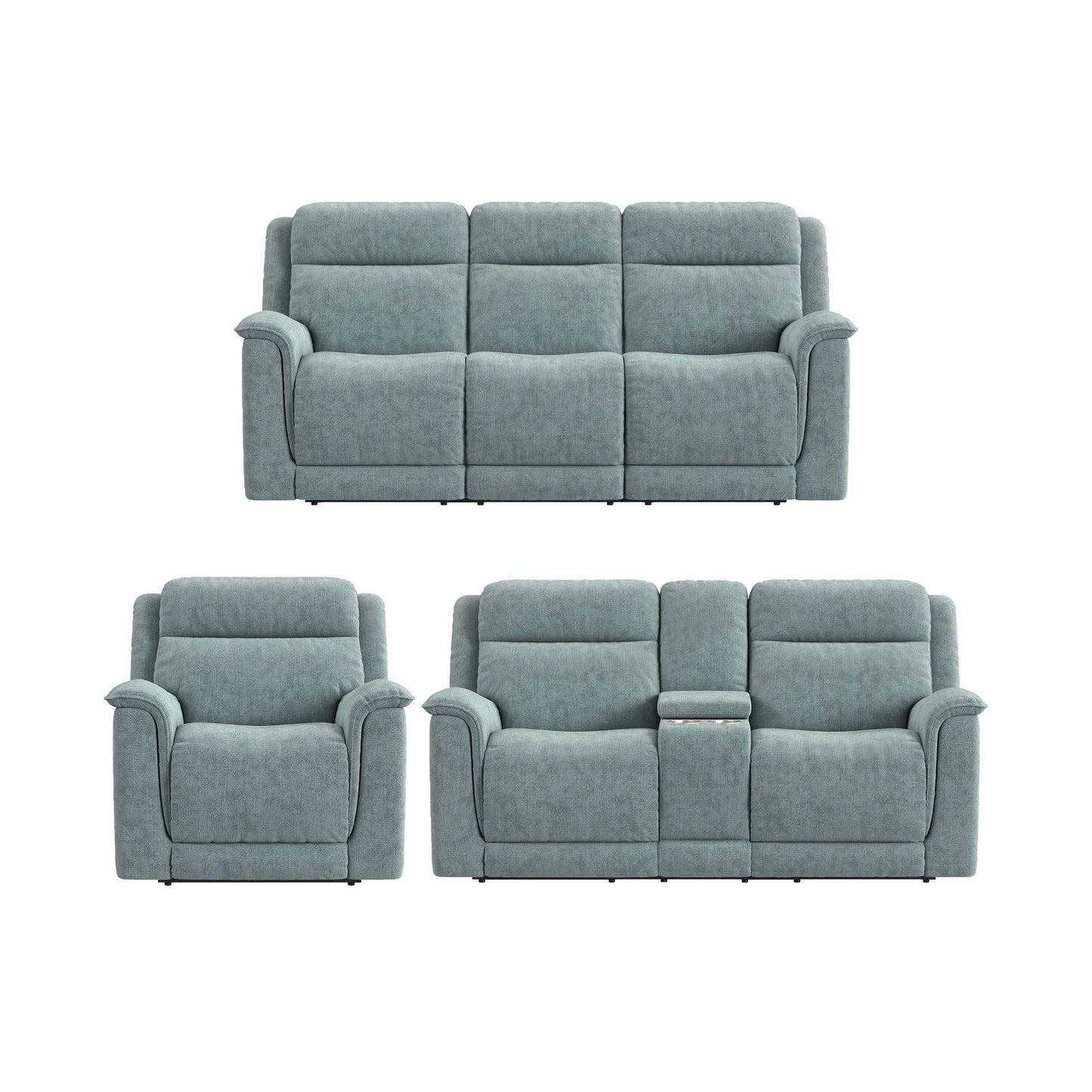 Striker - Living Room Set