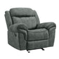 Sorrento - Glider Recliner