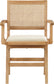 Abby - Dining Arm Chair (Set of 2)