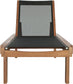Tulum - Water Resistant Outdoor Patio Lounger