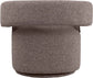 Niya - Swivel Accent Chair