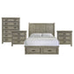 Sullivan - Storage Bedroom Set