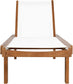 Tulum - Water Resistant Outdoor Patio Lounger
