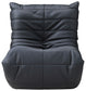 Relax - Vegan Leather Upholstered Chair