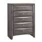 Emily - Storage Bedroom Set