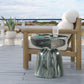 Avellino - Concrete End Table