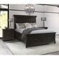 Slater - Platform Storage Bedroom Set