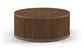 Madera - Oak Veneer And Solid Wood Table
