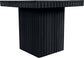 Spencer - 18" Oak Veneer Coffee Table