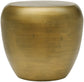 Capsule - Aluminum End Table