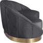 Shelly - Chaise