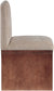 Shaw - Dining Chair - Walnut Base