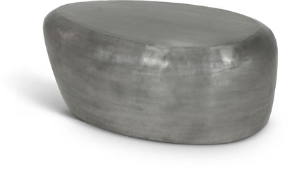 Capsule - Aluminum Coffee Table