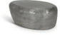 Capsule - Aluminum Coffee Table