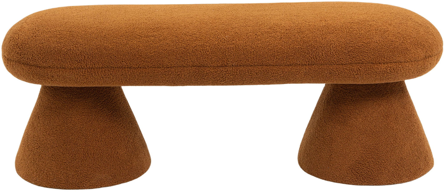 Drum - Bench