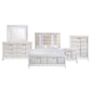 Twenty Nine - Storage Bedroom Set