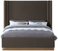 Halton - Bed