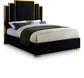 Hugo - Bed