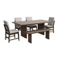 Brisbane - Standard Height Dining Set