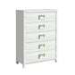 Tobias - Bedroom Set With LED
