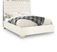 Lexi - Bed