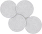 Dimple - 4 Piece Modular Coffee Table - Terazzo Finish