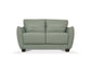 Valeria - Loveseat - Watery Leather