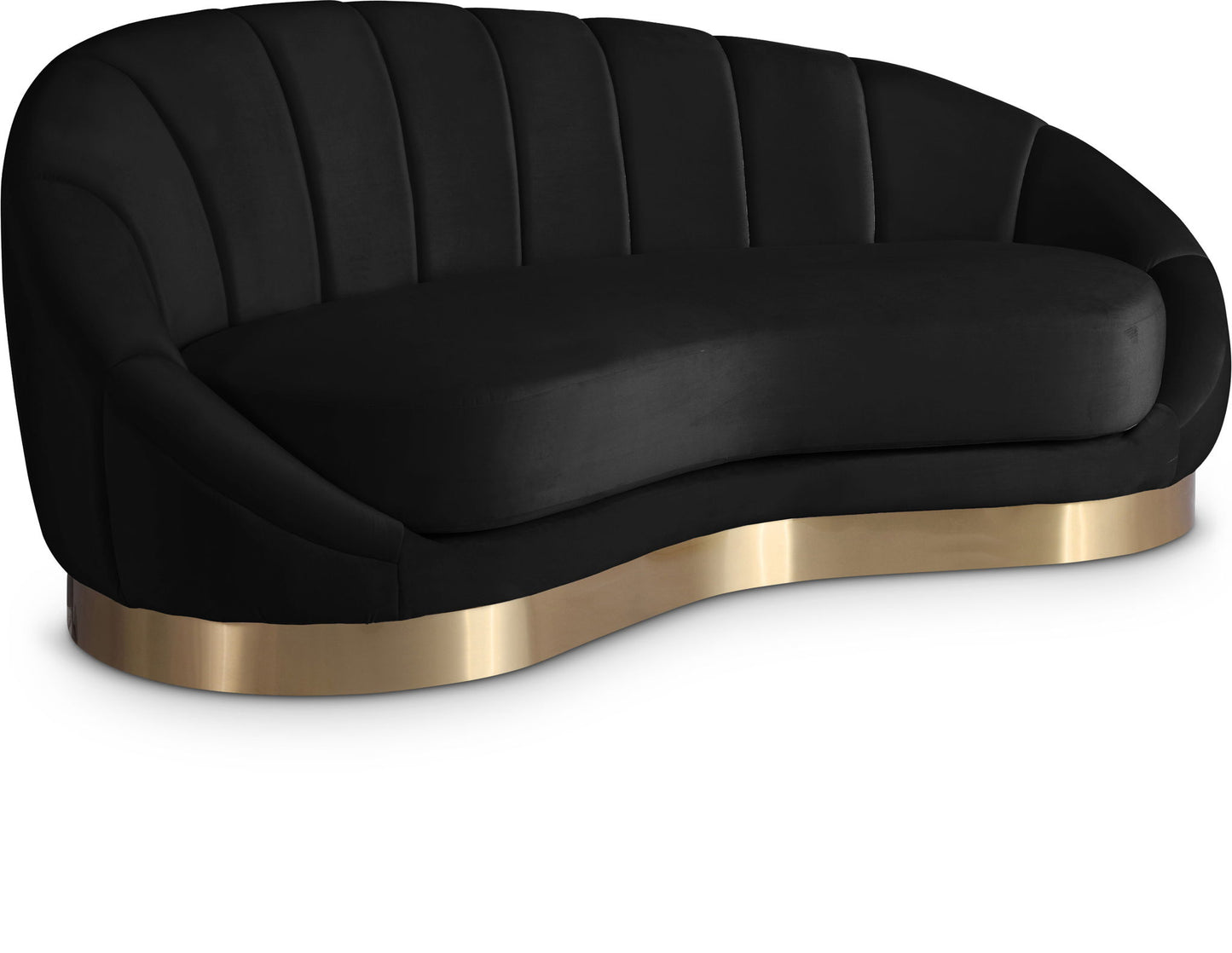 Shelly - Chaise