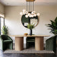 Messina - Dining Table