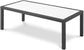 Nizuc - Outdoor Patio Coffee Table