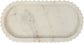 Khloe - Genuine Marble Tray