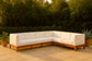 Rio - Modular Sectional