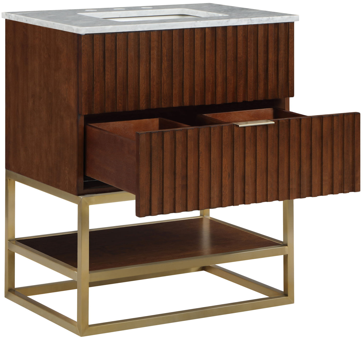 Monad - Bathroom Vanity
